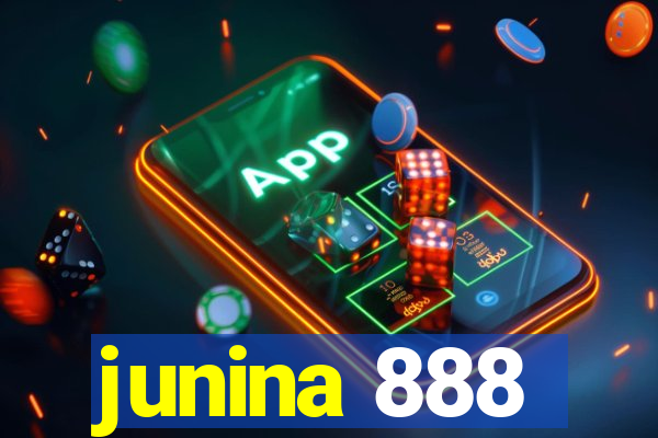 junina 888